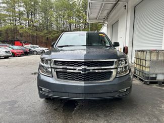 Used 2020 Chevrolet Tahoe LT w/ Luxury Package video 2