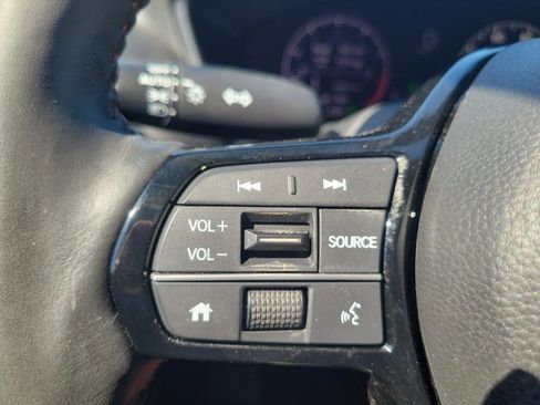 Certified 2023 Honda HR-V Sport image 28