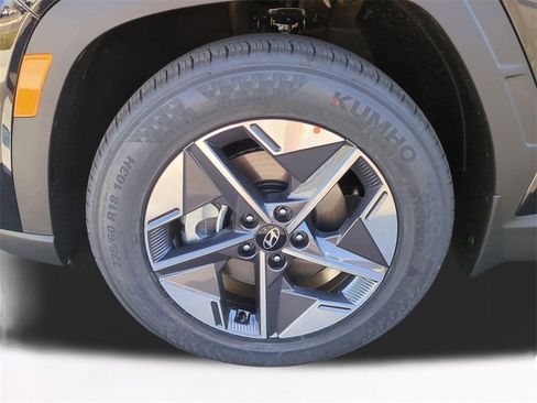 New 2026 Hyundai Tucson SEL image 11