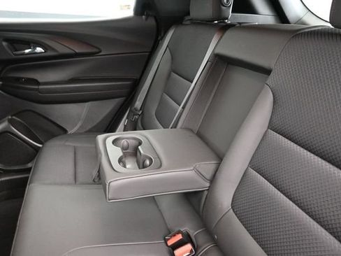 Used 2022 Chevrolet TrailBlazer RS FWD image 26