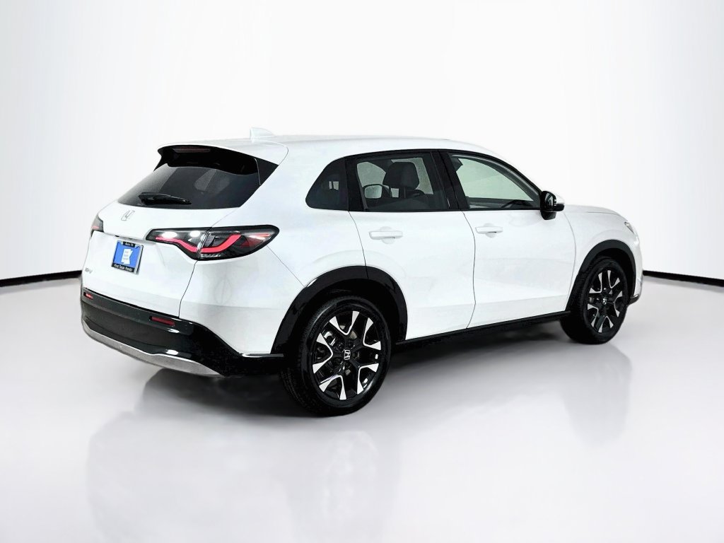 New 2027 Honda HR-V EX-L image 8