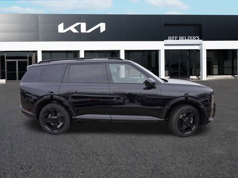 New 2027 Kia Telluride SX X-Line image 2