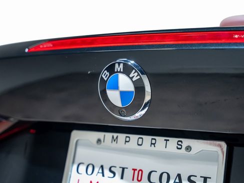 Used 2023 BMW 430i xDrive Convertible w/ M Sport Package image 17