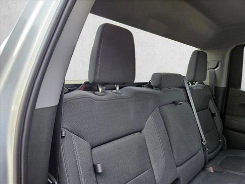 Used 2021 Chevrolet Silverado 1500 RST w/ Rally Edition image 20