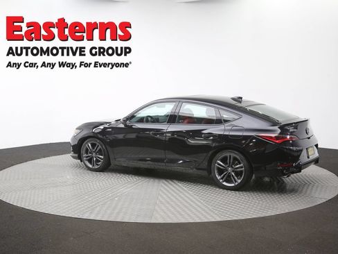 Used 2023 Acura Integra A-Spec w/ Technology Package FWD image 64