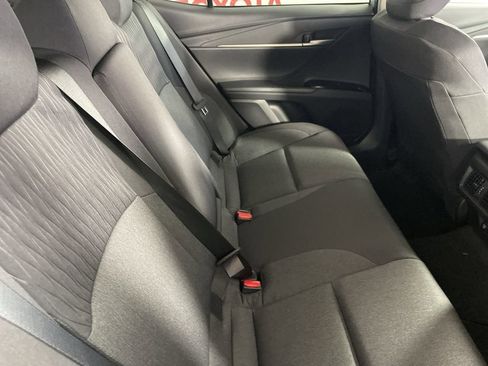New 2026 Toyota Camry LE FWD image 23