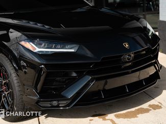 Used 2024 Lamborghini Urus S video 2