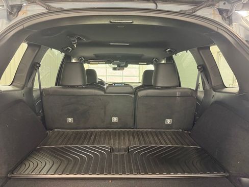 Used 2022 Honda Passport TrailSport image 24