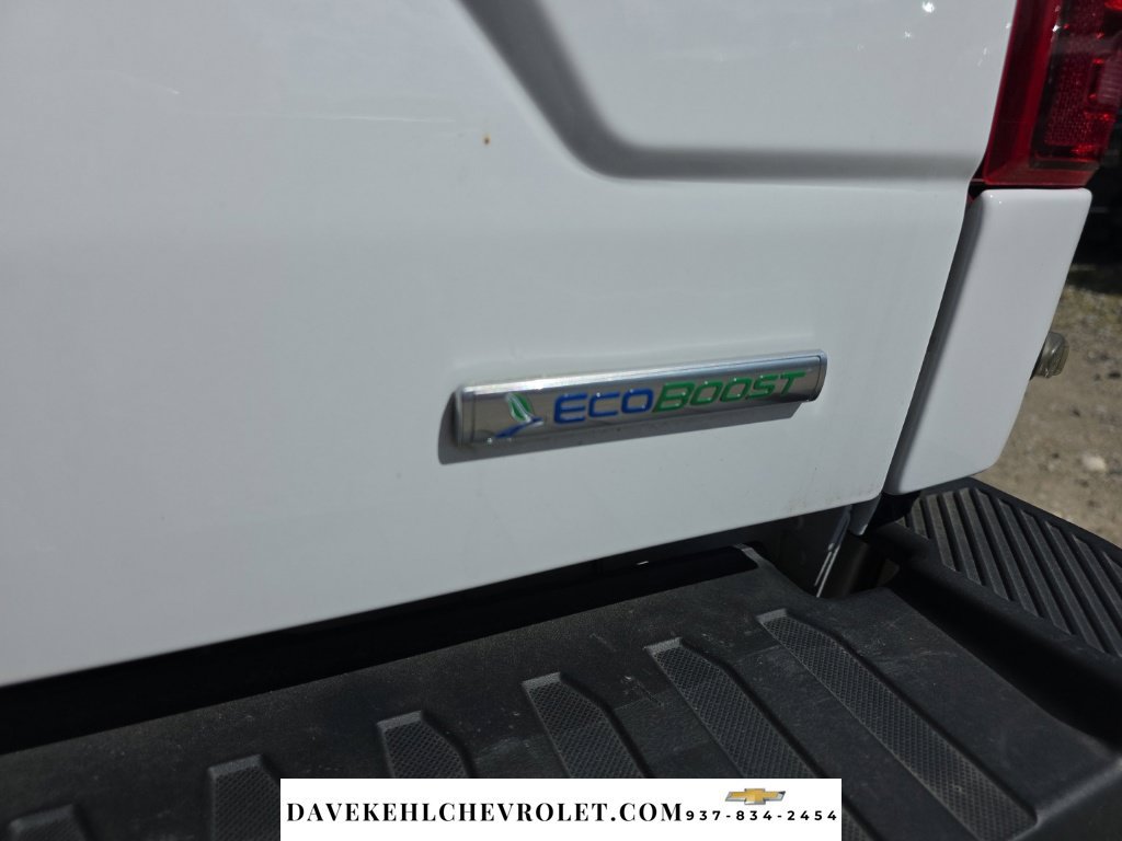 Used 2019 Ford F150 Raptor AWD/4WD image 14