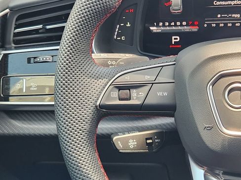 New 2026 Audi SQ8 Prestige AWD/4WD image 32