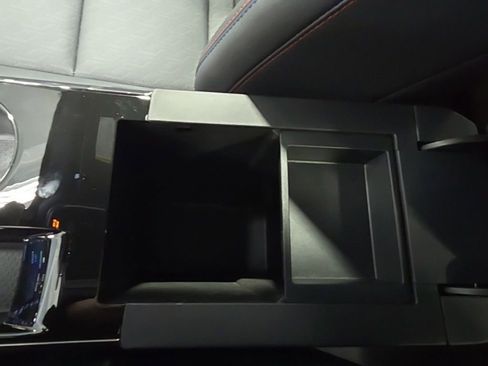 New 2026 Chevrolet Equinox RS image 25