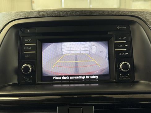 Used 2015 MAZDA CX-5 Touring w/ Touring Technology Package image 33