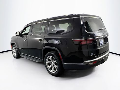 Used 2022 Jeep Wagoneer Series II image 7