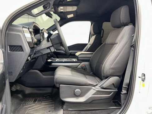 Used 2024 Ford F150 STX RWD image 7