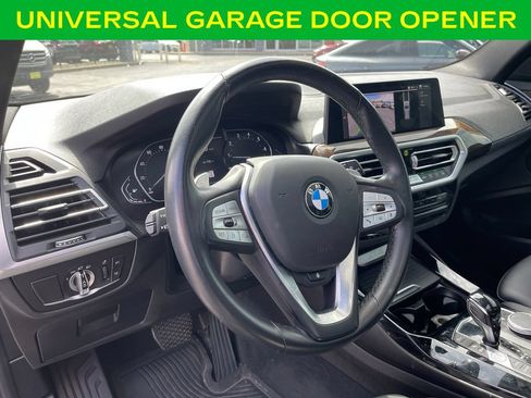 Used 2022 BMW X3 xDrive30i w/ Convenience Package AWD/4WD image 18