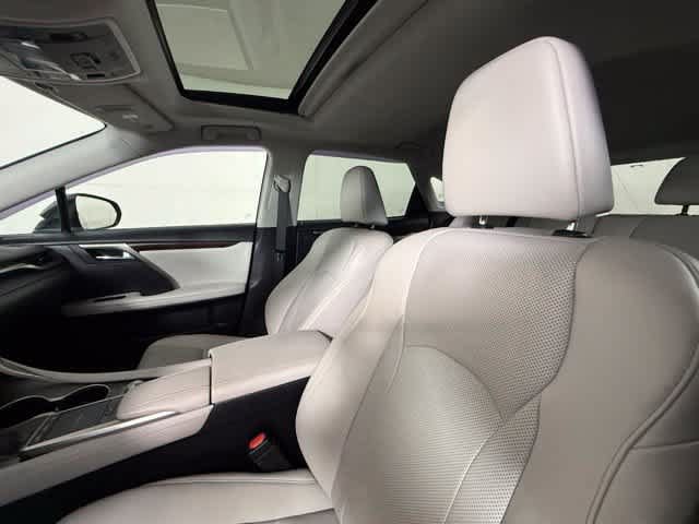 Used 2021 Lexus RX 350 FWD w/ Premium Package image 5