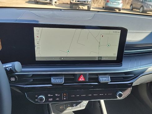 New 2026 Kia K5 GT image 20