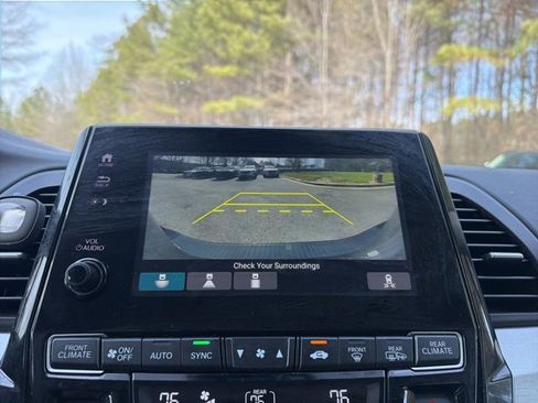 Used 2024 Honda Odyssey EX-L image 16