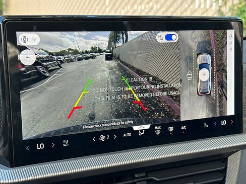 New 2026 Ford Explorer ST w/ Sun And Sound Package image 18