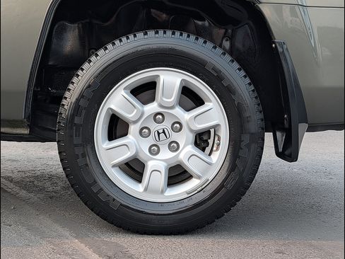 Used 2007 Honda Ridgeline RTL image 12