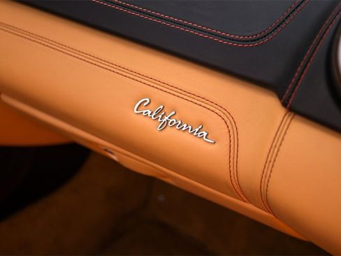 Certified 2014 Ferrari California image 44