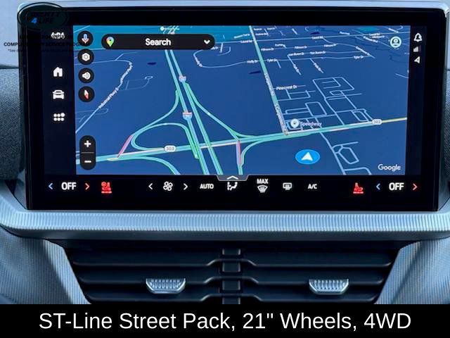 Used 2027 Ford Explorer ST-Line w/ Premium Package AWD/4WD image 21