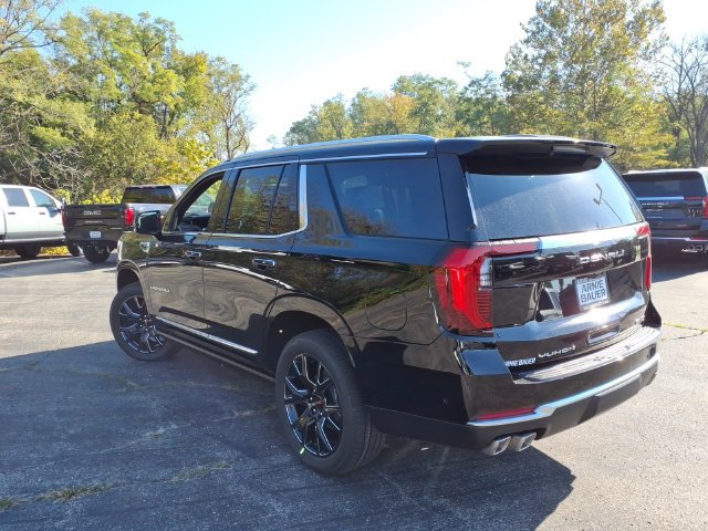 New 2027 GMC Yukon Denali w/ Denali Reserve Package AWD/4WD image 10