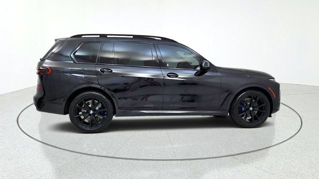 Used 2023 BMW X7 xDrive40i w/ Executive Package AWD/4WD image 10