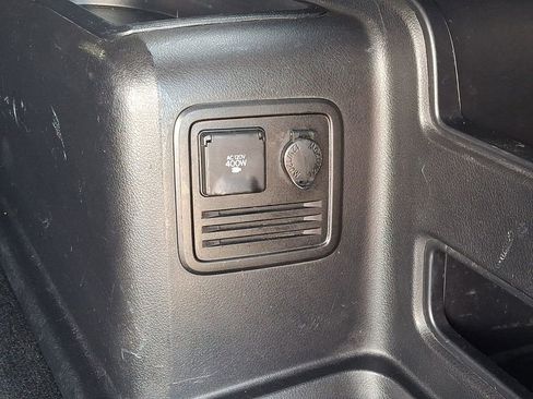 Used 2016 Toyota 4Runner Trail Premium w/ Four Season Floor Mat Package image 28