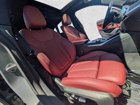 Certified 2023 BMW i4 eDrive35 w/ Premium Package RWD image 20