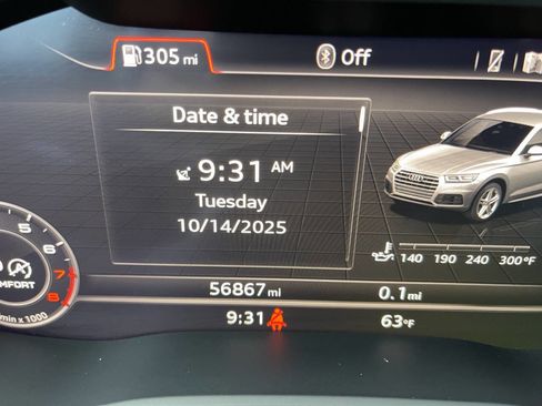 Used 2018 Audi Q5 2.0T Premium image 16