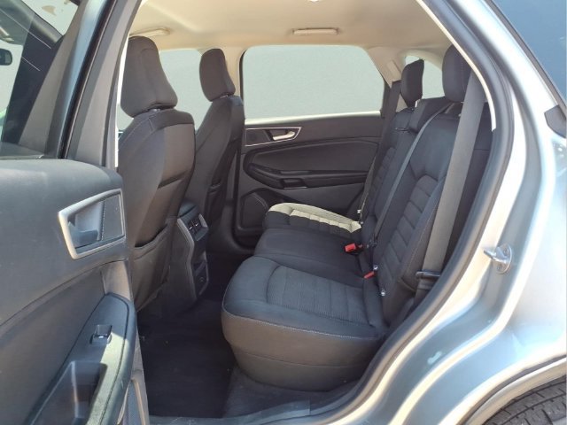 Used 2022 Ford Edge SEL AWD/4WD image 22