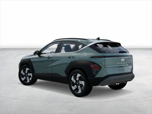 New 2026 Hyundai Kona SEL Sport image 5