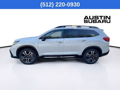 New 2026 Subaru Ascent Touring image 5