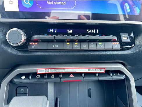 New 2026 Toyota Tundra SR5 image 20