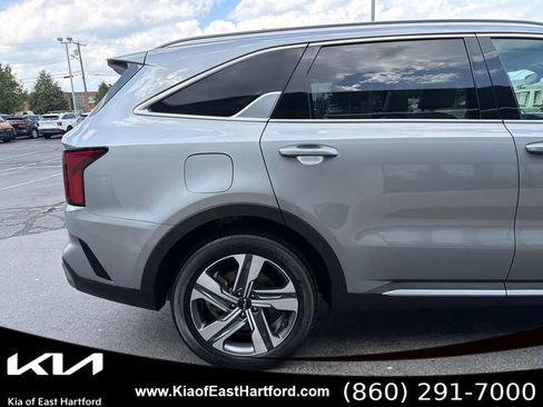 Used 2023 Kia Sorento SX Prestige AWD/4WD image 7