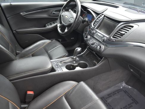 Used 2019 Chevrolet Impala Premier image 27