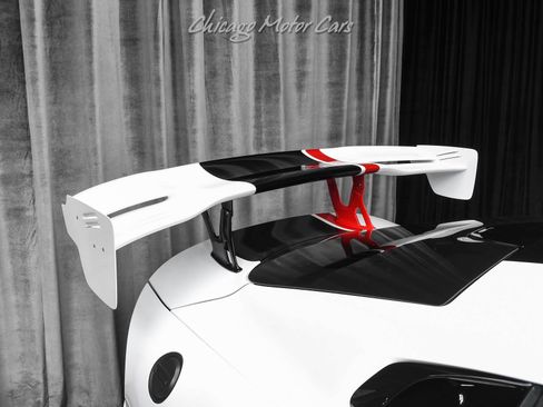 Used 2016 Dodge Viper ACR w/ Extreme Aero Package RWD image 38
