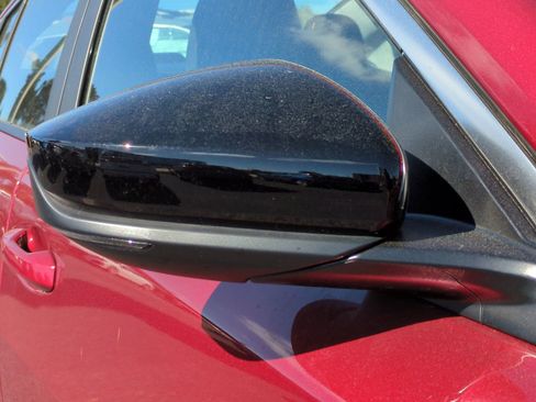 New 2026 Nissan Sentra SR image 12