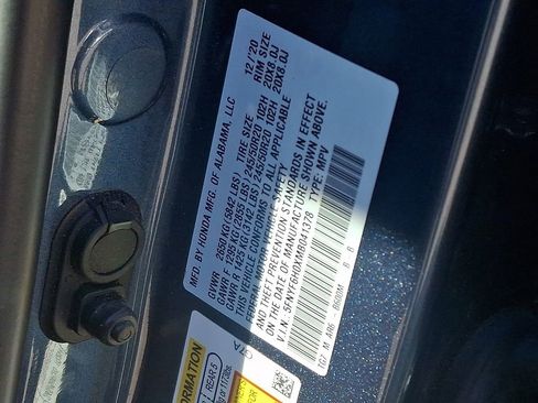 Used 2021 Honda Pilot Elite image 27