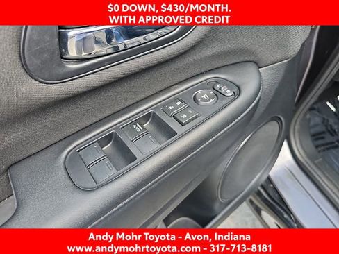 Used 2021 Honda HR-V Sport image 12