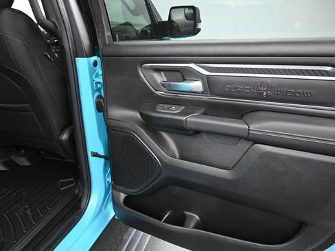 New 2026 RAM 1500 Big Horn AWD/4WD image 19
