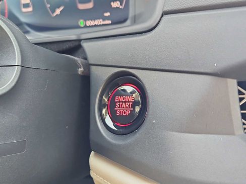 Certified 2025 Honda Accord LX image 12