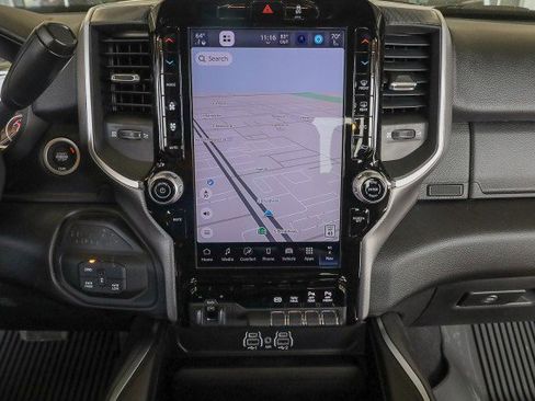 New 2026 RAM 2500 Big Horn image 15