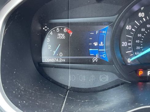 Used 2020 Ford Edge SEL w/ Cold Weather Package AWD/4WD image 16