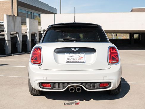 Used 2015 MINI Cooper S image 6