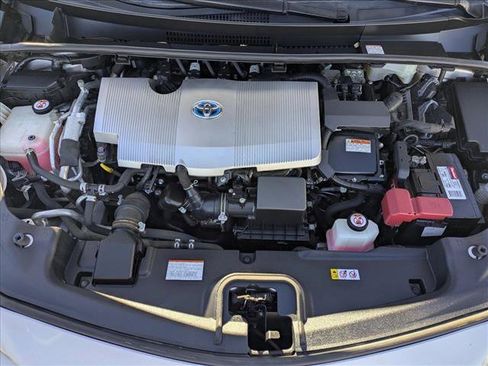 Used 2019 Toyota Prius Prime Plus image 23