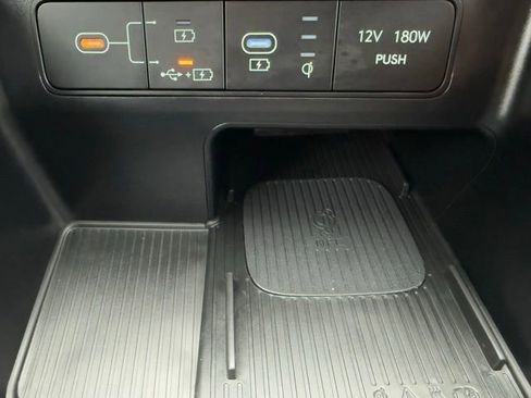 Used 2025 Hyundai Tucson SEL image 32