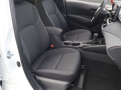 Certified 2026 Toyota Corolla LE FWD image 17