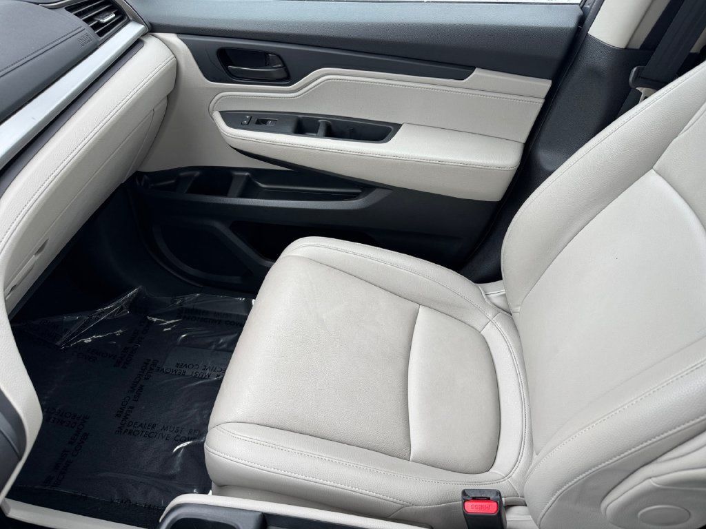 Used 2025 Honda Odyssey EX-L image 30